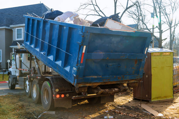 Full-Service Junk Removal in Elbow Lake, MN