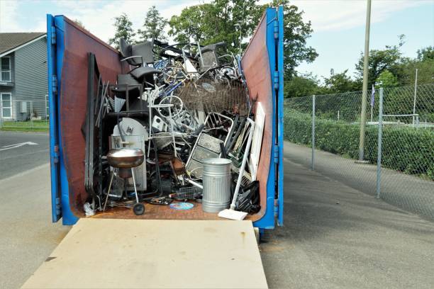 Best Full-Service Junk Removal  in Elbow Lake, MN
