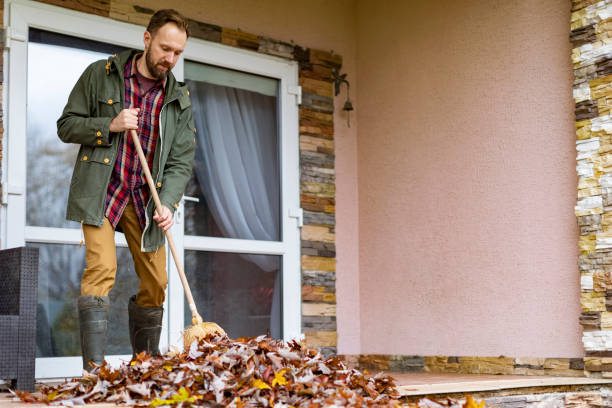 Best Garage Cleanout Services  in Elbow Lake, MN