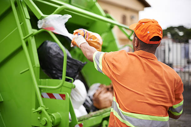 Best Construction Debris Removal  in Elbow Lake, MN