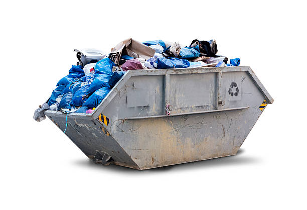 Best Basement Cleanout Services  in Elbow Lake, MN